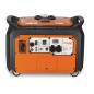 Preview: Unicraft Inverter-Stromerzeuger PG-I 40 S